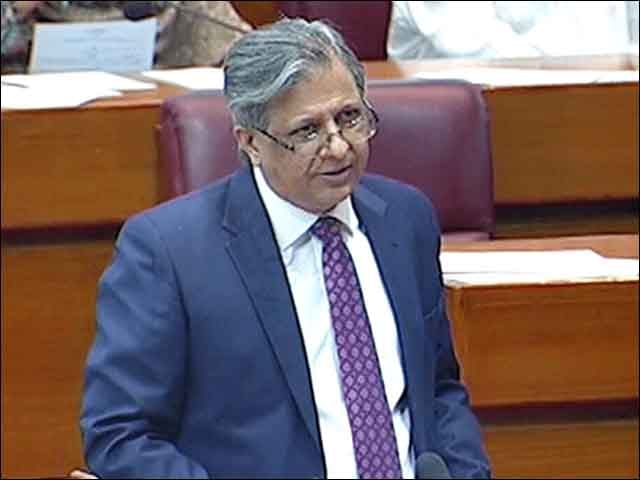 The PTI government resettled the terrorists back in the country, Federal Law Minister