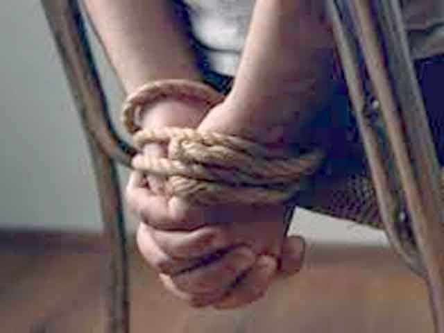 Abduction of Saudi citizens from Islamabad A case was registered on the request of the Saudi Embassy for the recovery of its citizen