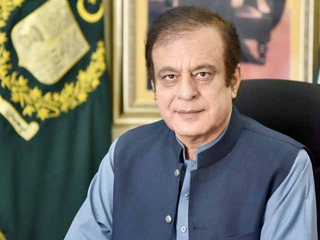 Senator Shibli Faraz appointed Leader of Opposition in Senate