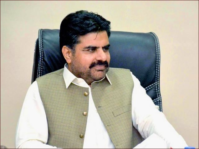 Nasir Shah said action will be taken against those who cut off the electricity of some consumers due to non-payment