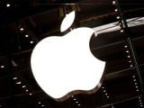 Apple's announcement of an online event Apple's announcement of an online event