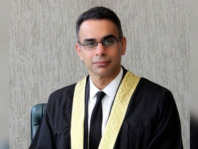 Justice Babar Sattar has no citizenship of any other country except Pakistan, Islamabad High Court Islamabad High Court has issued a declaration on the baseless social media campaign against Justice Babar Sattar