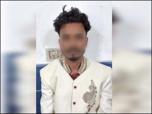 The sister-in-law arrested the bride on the day of the wedding The sister-in-law arrested the bride on the day of the wedding
