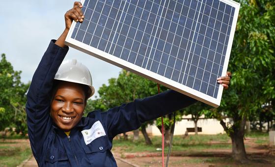 Mixed efforts to achieve energy goals highlighted at the end of Sustainability Week