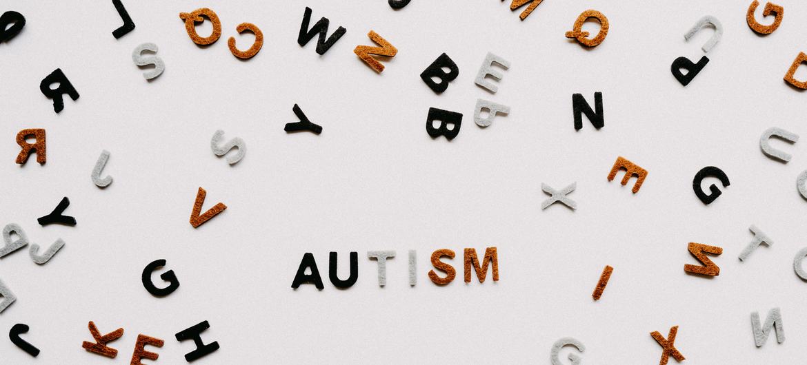 World Autism Awareness Day is marked by the UN annually on 2 April. World Autism Awareness Day is marked by the UN annually on 2 April.