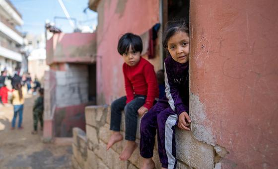 Gaza war spillover compounds misery for most vulnerable in Lebanon