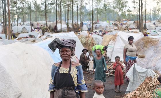 World News in Brief: Security Council condemns DR Congo attacks, cholera testing breakthrough, ‘my health, my right’ campaign