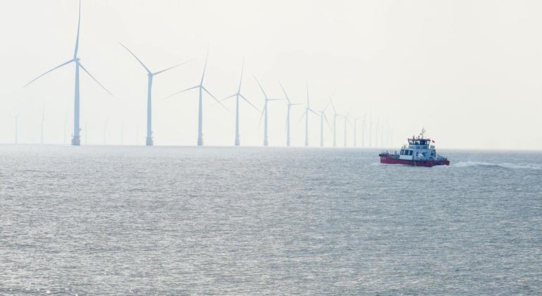 Climate action ‘cannot trample over the poor’, says Guterres, launching new initiative to protect key minerals for clean energy transition