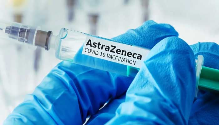 Covid vaccine AstraZeneca can cause rare form of deadly blood clot, European company admits