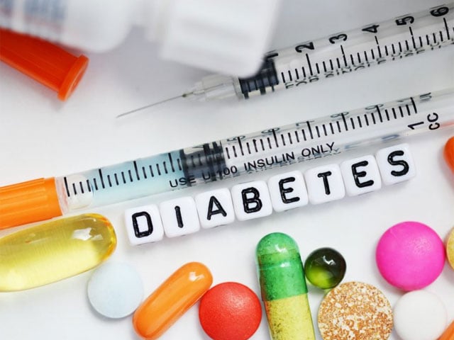 Diabetes drug may slow Parkinson's disease, study