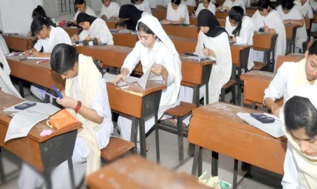 Matriculation Exams: There is big news regarding the admit card for the students