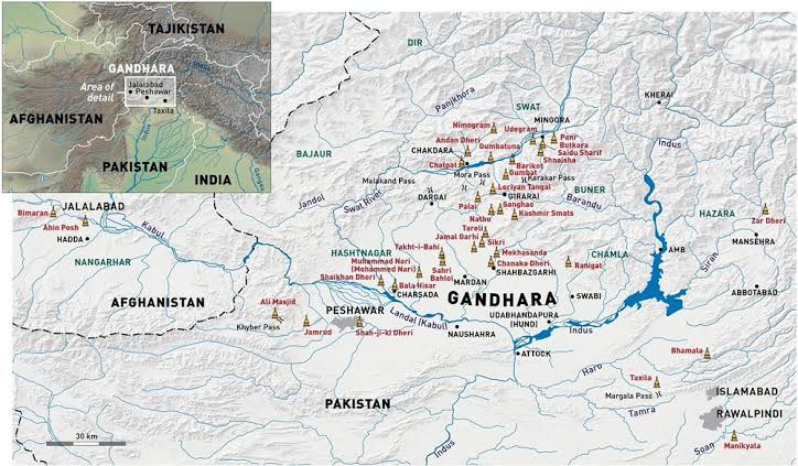 Dr Ramesh Vankwani introduces Gandhara Corridor Bill to connect Pakistan with Buddhist world