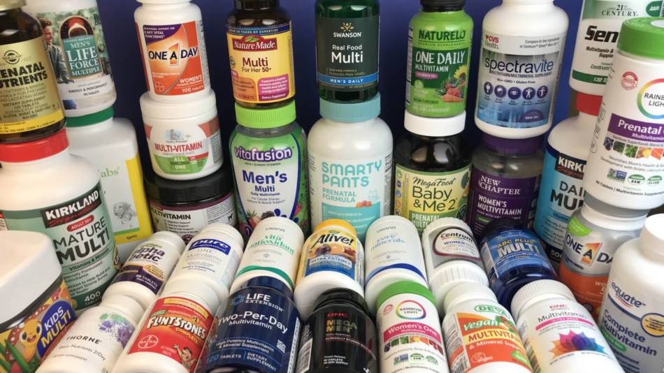 Most people waste money on vitamin supplements, experts say