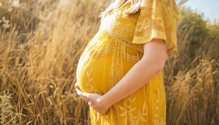 Pregnancy accelerates mothers' lifespans: new study reveals