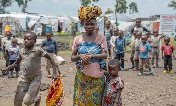 World News in Brief: Attacks on civilians in DR Congo, concern over conviction of trade union leader in Cambodia, gang violence in Haiti