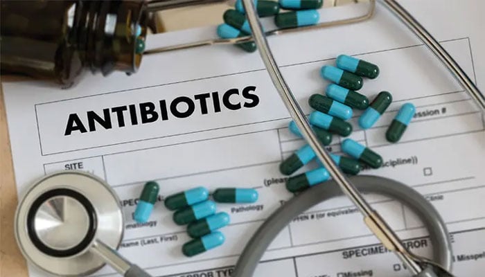 In Pakistan, 70% of antibiotics are used unnecessarily, experts say