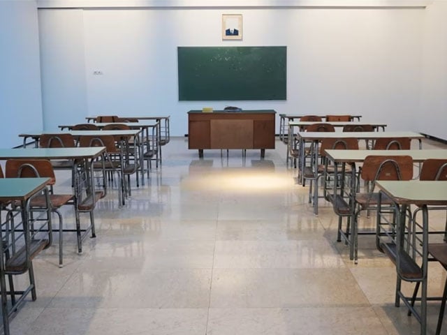 13 teachers dismissed for continuous absence in Quetta