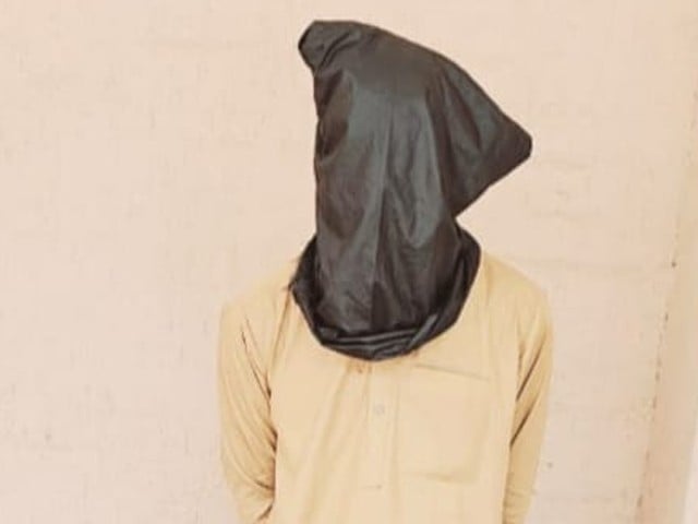 The suspect who installed the camera in the washroom of the hospital was arrested A video of one minute and 33 seconds of a woman was also found from the mobile phone of the accused
