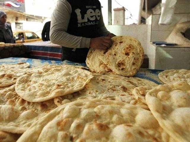 Lahore;  Negotiations between district administration and tandoor owners successful, strike postponed