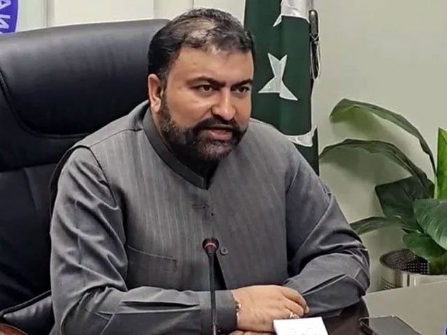 Concerned about the students stranded in Kyrgyzstan, Chief Minister Balochistan