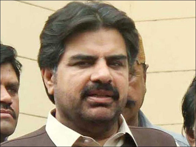 Nasir Hussain Shah will provide up to 100 units of electricity in Sindh by building solar parks