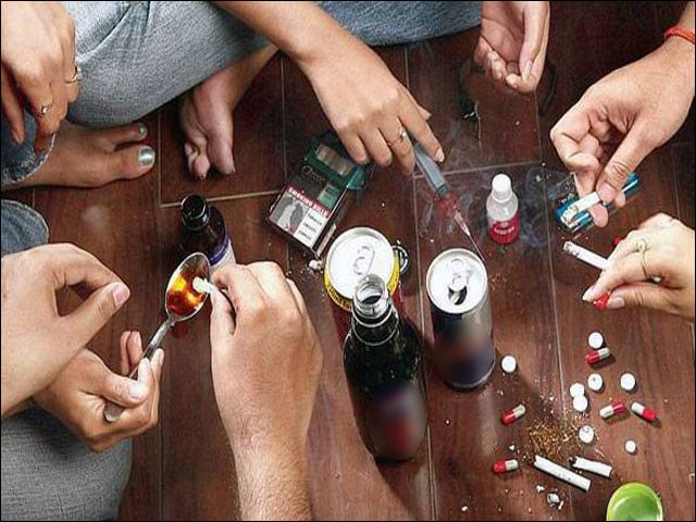 Increasing use of drugs in educational institutions, Sindh Assembly demands legislation