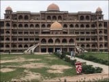 Announcement of holidays in colleges and universities of Khyber Pakhtunkhwa (Photo: File)