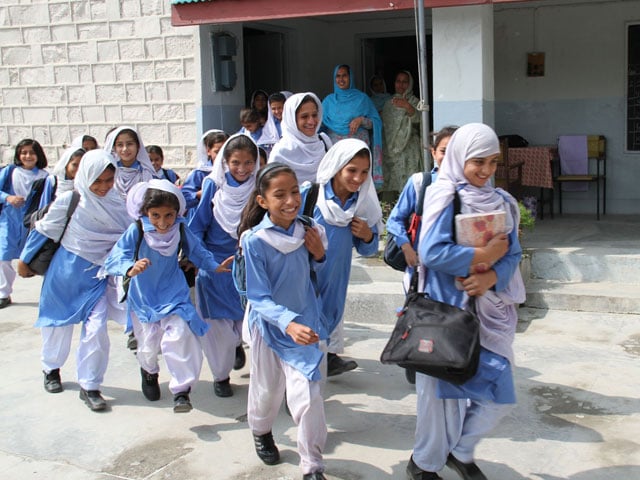 Announcement of holidays in educational institutions of hot areas in Balochistan