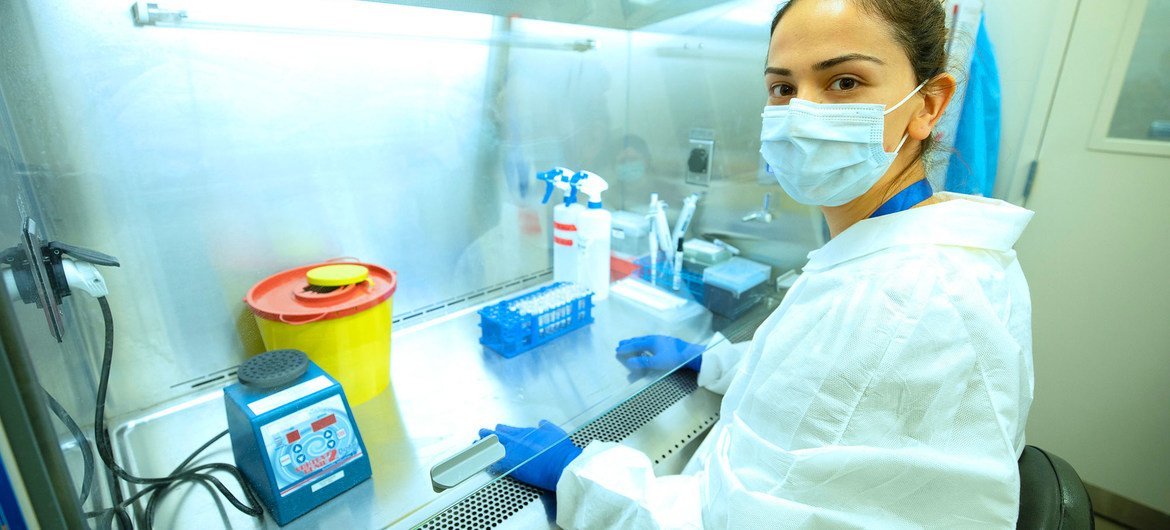 Genetic resources, found plants and crops, are often utilized in research and inventions.