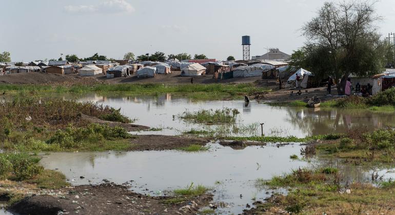 Countless lives at stake in Sudan’s El Fasher, warn UN aid teams