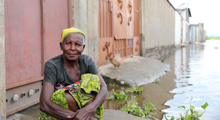 East Africa: UN support continues amid heavy rains, severe floods and cyclone threat