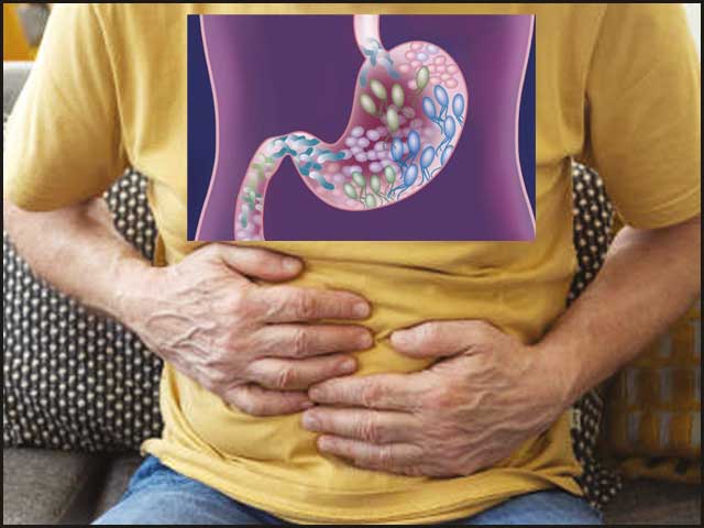 How to ensure stomach health?