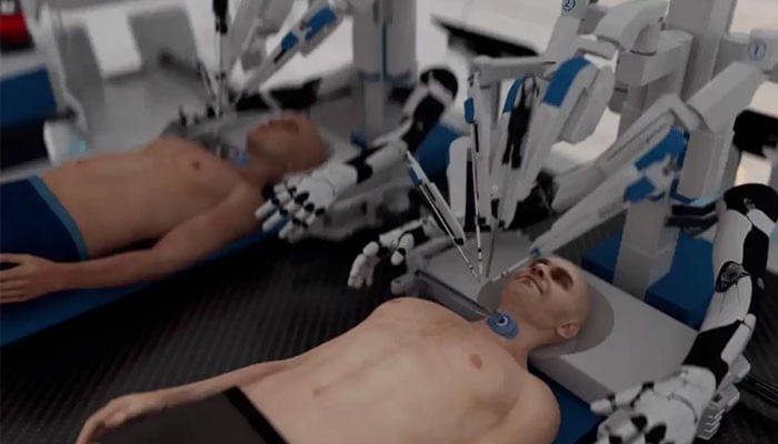 How will the first 'head' transplant in human history be done?