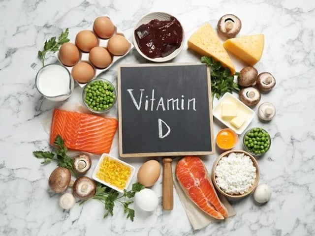 Revealing a possible link between vitamin D and immunity