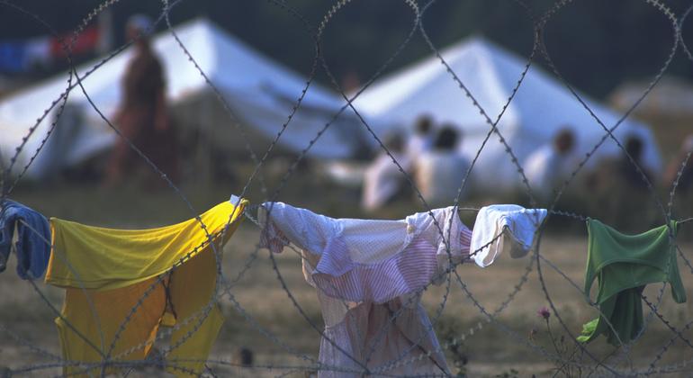 UN establishes International Day of reflection for Srebrenica genocide