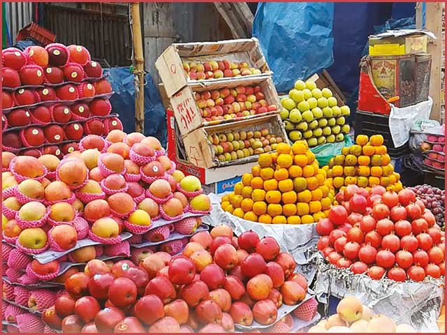 Use of fruits to get rid of diseases