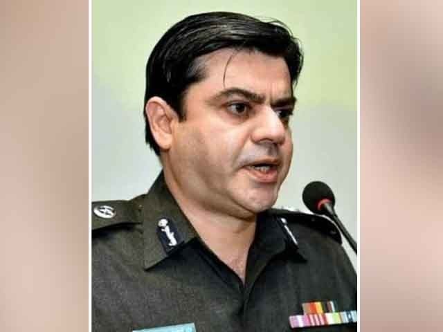 The anti-corruption chairman, who revealed the corruption system in the department, was dismissed from his post Former chairman Farhat Junejo has filed corruption charges in the Anti-Corruption Department (Photo: File).