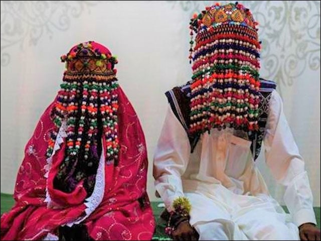 Khyber Pakhtunkhwa;  Blood test in marriage names, decision to strictly implement Child Marriage Act