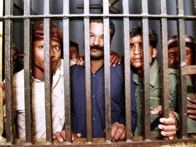 Punishment of prisoners reduced on Eid in Punjab, summary of release ready