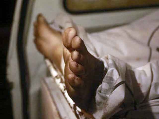 In Karachi, 2 robbers fell into the hands of citizens, one was killed by violence