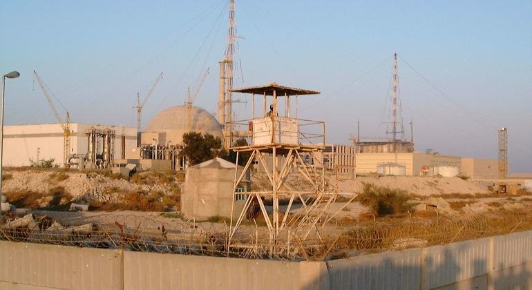 Iran’s uranium stockpile grows following three years of denied access