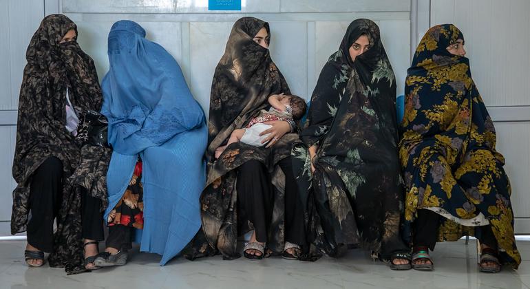 World News in Brief: Mass floggings in Afghanistan, refugee resettlement crisis, ‘greening education’