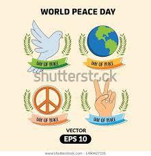 2024 Peace Day Theme "Let's Promote Peace Culture"