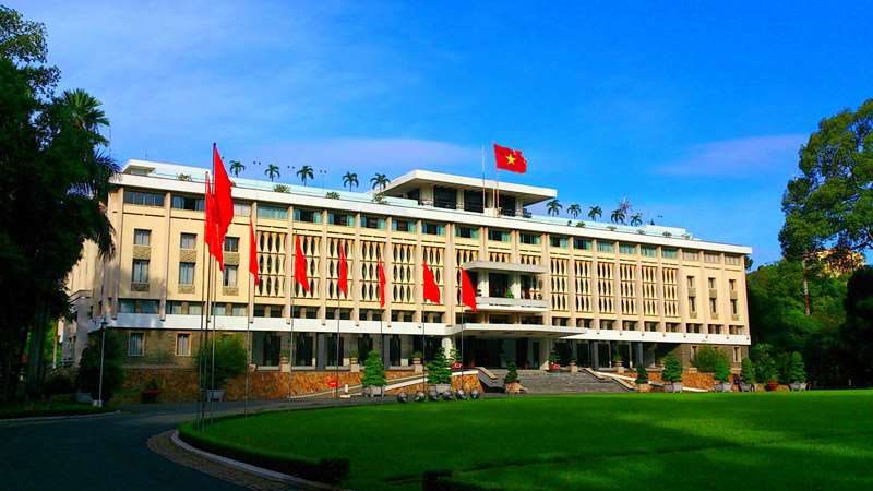 2nd September, The Remarkable Day that brings Independence to Vietnam