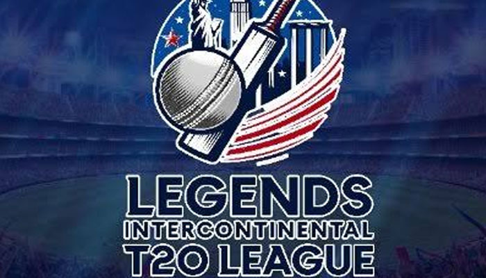 Legends Intercontinental T20 Unveil Exciting Schedule for Upcoming Edition