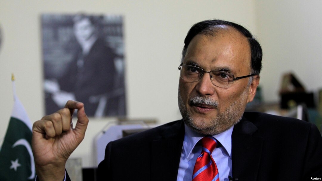 Top 7 Amazing Contributions of Ahsan Iqbal to CPEC