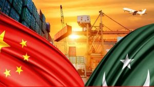 CPEC Real Estate Investment in Pakistan