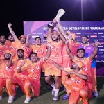 Gulf Giants Crowned ILT20 Development Tournament 2024