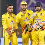 Pawan Negi’s Unbeaten 82 Goes in Vain as Ghaziabad Bhawani Tigers Edge Faridabad Sledgehammers Knights in Inaugural PCL Thriller