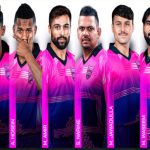 Defending Champions New York Strikers Back Again in Action for Abu Dhabi T10 Season 8